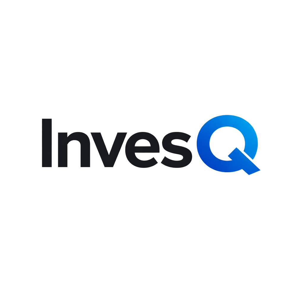 Invesq logo